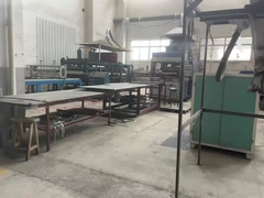 ملء برج التبريد PVC ، التبديد الحراري عالي الكفاءة ملء البرج الأسود