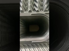 برج التبريد BAC ملء برج التبريد PVC ملء